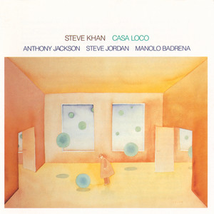 Casa Loco album