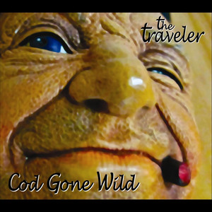 The Traveler Albumcover