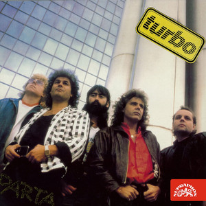 Parta cover