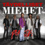 Täydelliset miehet cover