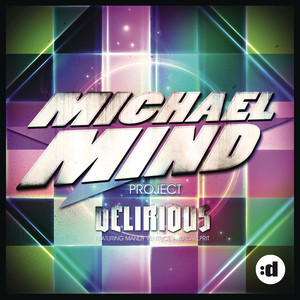 Delirious cover