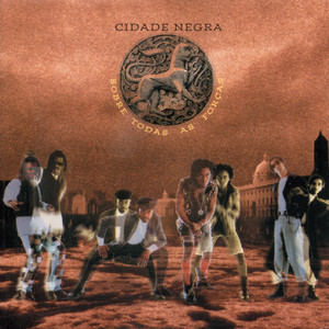 Sobre todas as forças album