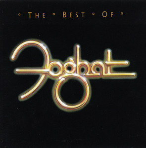 The Best of Foghat album