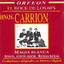 El Rock de los 60's: Hermanos Carrion Albumcover