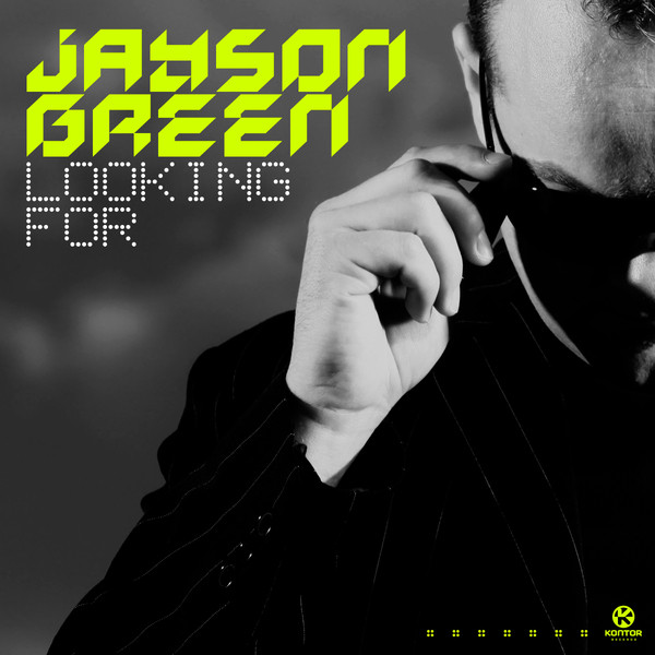 Jayson Green Photo