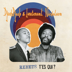 Remets t'es qui ? cover