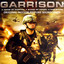 Garrison Original Soundtrack Albumcover