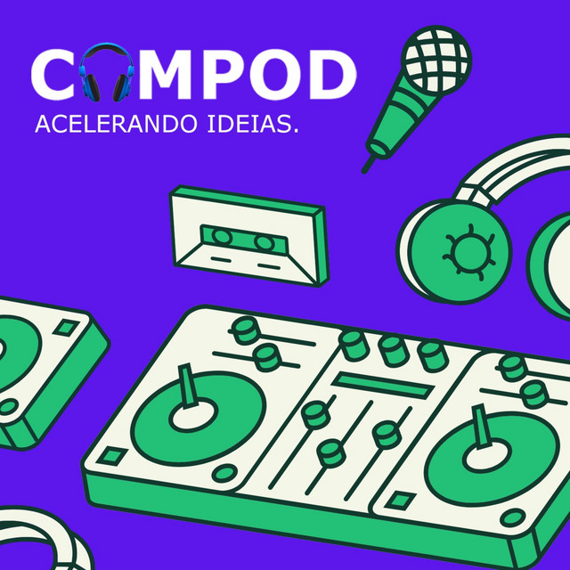 ComPod | Podcast on Spotify