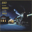 Berkey Meets Horowitz On The 503 Albumcover