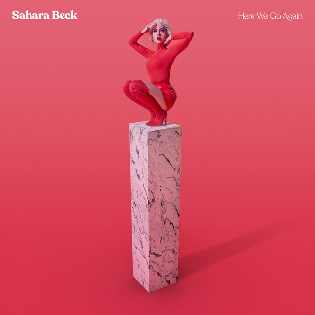 Here We Go Again cover
