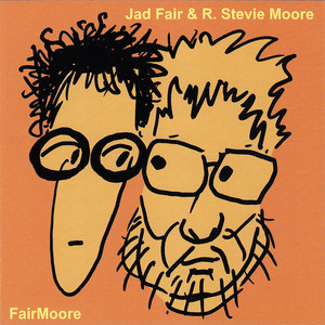 FairMoore cover