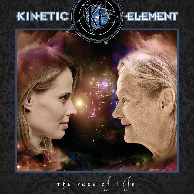Kinetic Element Photo