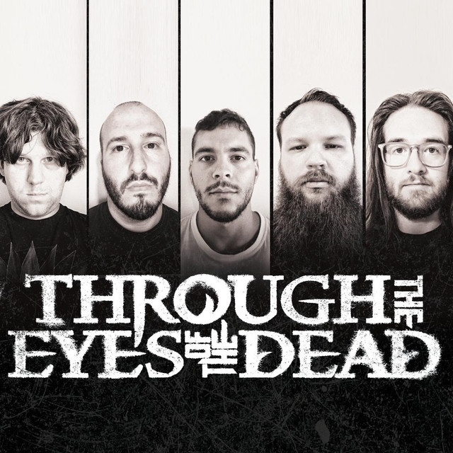 Through the Eyes of the Dead photo