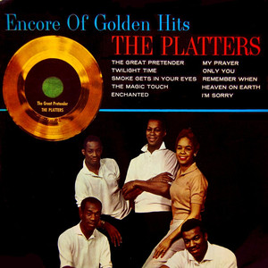 Encore of Golden Hits album