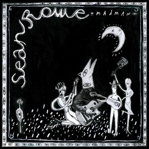 Madman cover