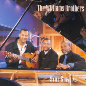 Still Standing album