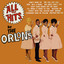 All the Hits by the Orlons cover