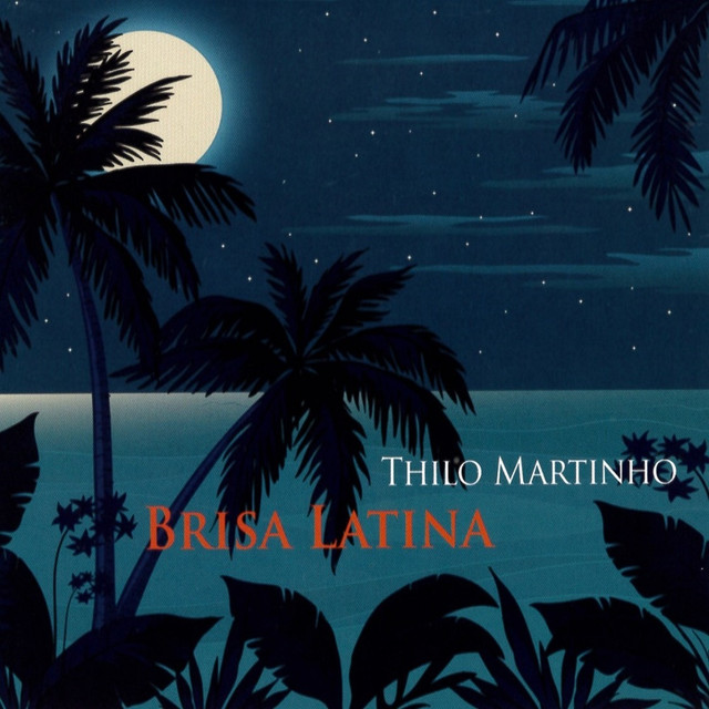 Thilo Martinho Photo