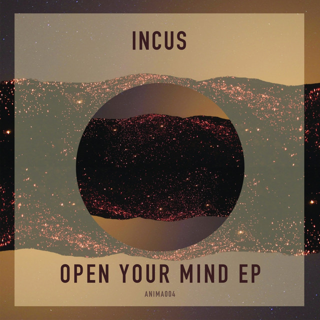 INCUS (UK) — Skippy Rhythm (Original Mix) cover art