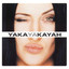 Yakayakayah cover