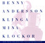 Klinga mina klockor cover