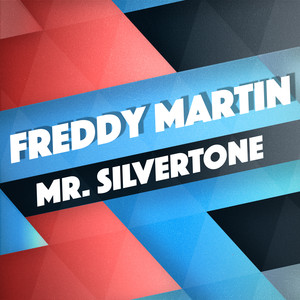 Mr. Silvertone album