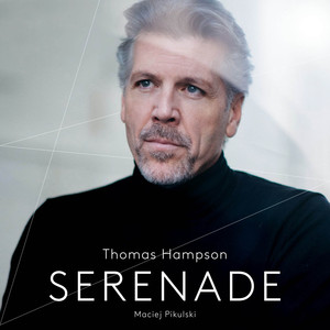 Serenade cover