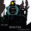 Departure, a Wordless Journey Albumcover