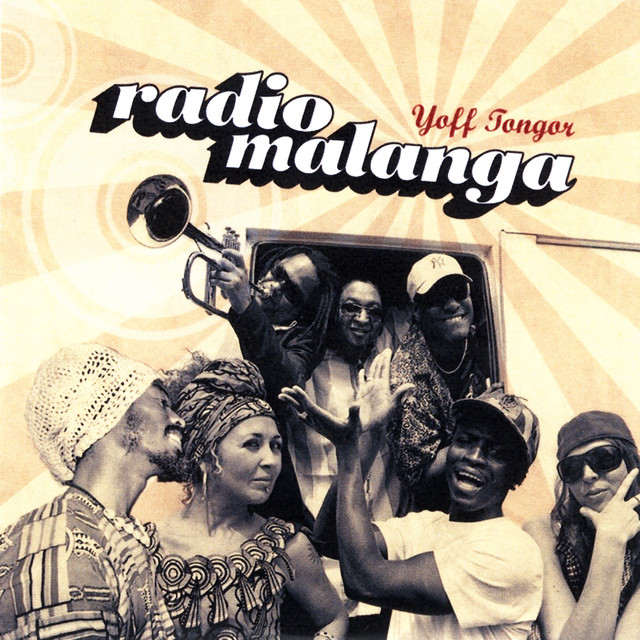 Radio Malanga Photo