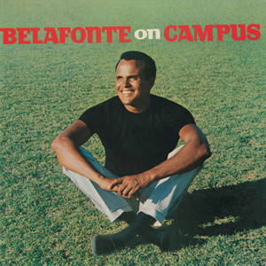 Belafonte on Campus album