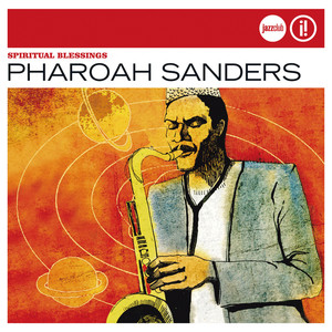 Spiritual Blessings (Jazz Club) album