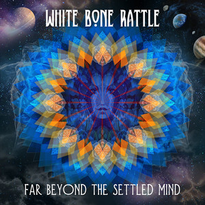 White Bone Rattle