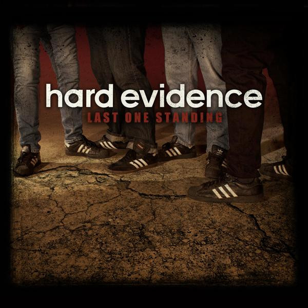 Hard Evidence Photo