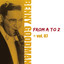 Benny Goodman from A to Z, Vol. 7 cover