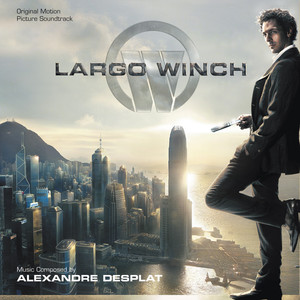 Largo Winch album