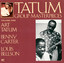 The Tatum Group Masterpieces, Vol. 1 cover