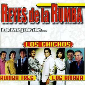 Reyes de la Rumba: Lo Mejor de... album