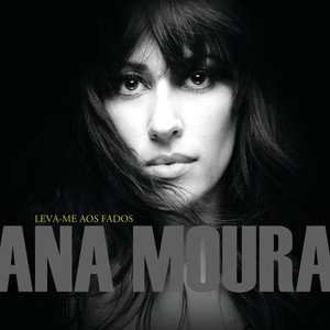 Leva-me aos Fados album