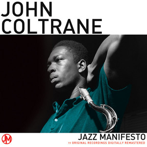 Jazz Manifesto album