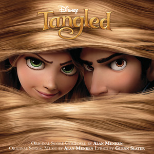 Tangled album