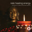 Reiki Healing Energy Albumcover