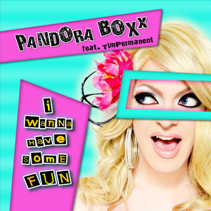 Pandora Boxx & Tim Permanent