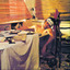 East cover