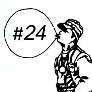 Loop-D-Loop #24 Albumcover