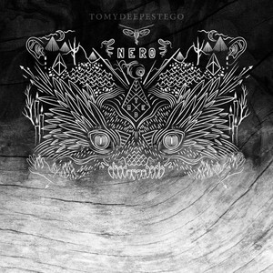 Nero cover
