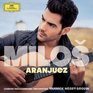 Aranjuez album