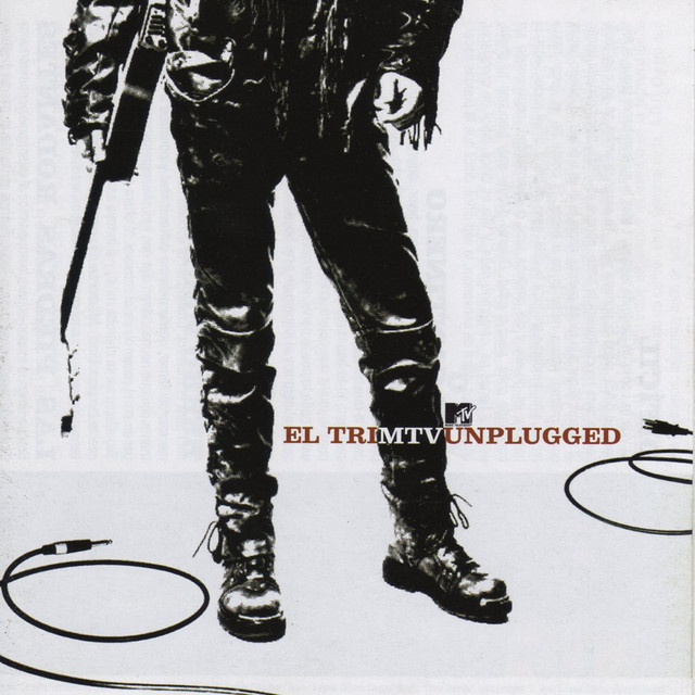 Mtv Unplugged cover