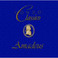 Amadeus Albumcover