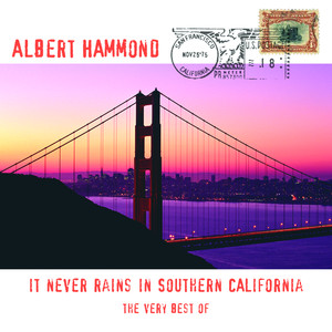 The Very Best Of - It Never Rains In Southern California album