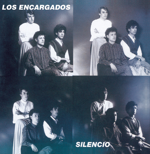 Los Encargados Photo